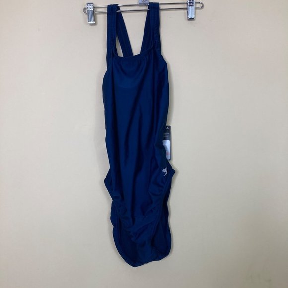 Speedo Swim Speedo Prolt Superproa Peacoat 36 Blue F Competitive